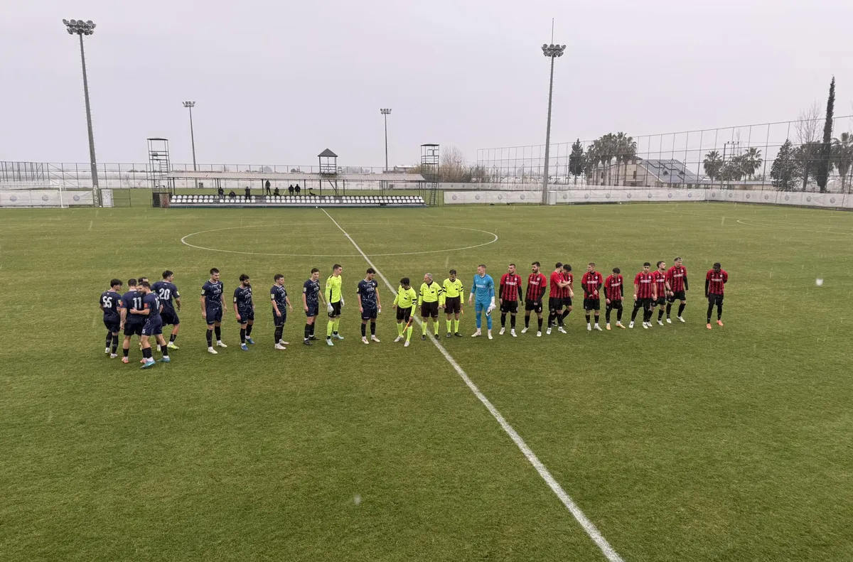 С 1 0 Локомотив Пловдив победи сръбския Напредак с 1