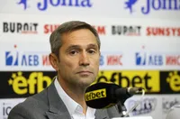 Преизбраха Красимир Инински за президент на БФ Бокс 