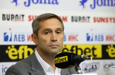 Преизбраха Красимир Инински за президент на БФ Бокс 