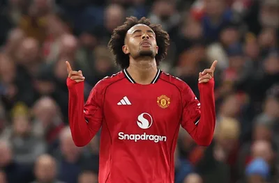 Рома започва офанзива за нападател на Манчестър Юнайтед