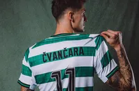 Селтик взе нападател