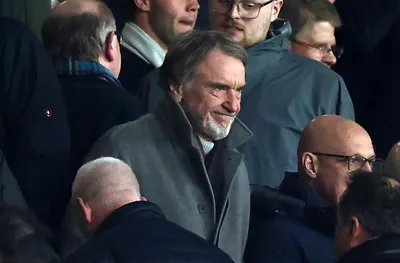 Фенове на Манчестър Юнайтед организират протест срещу Ратклиф