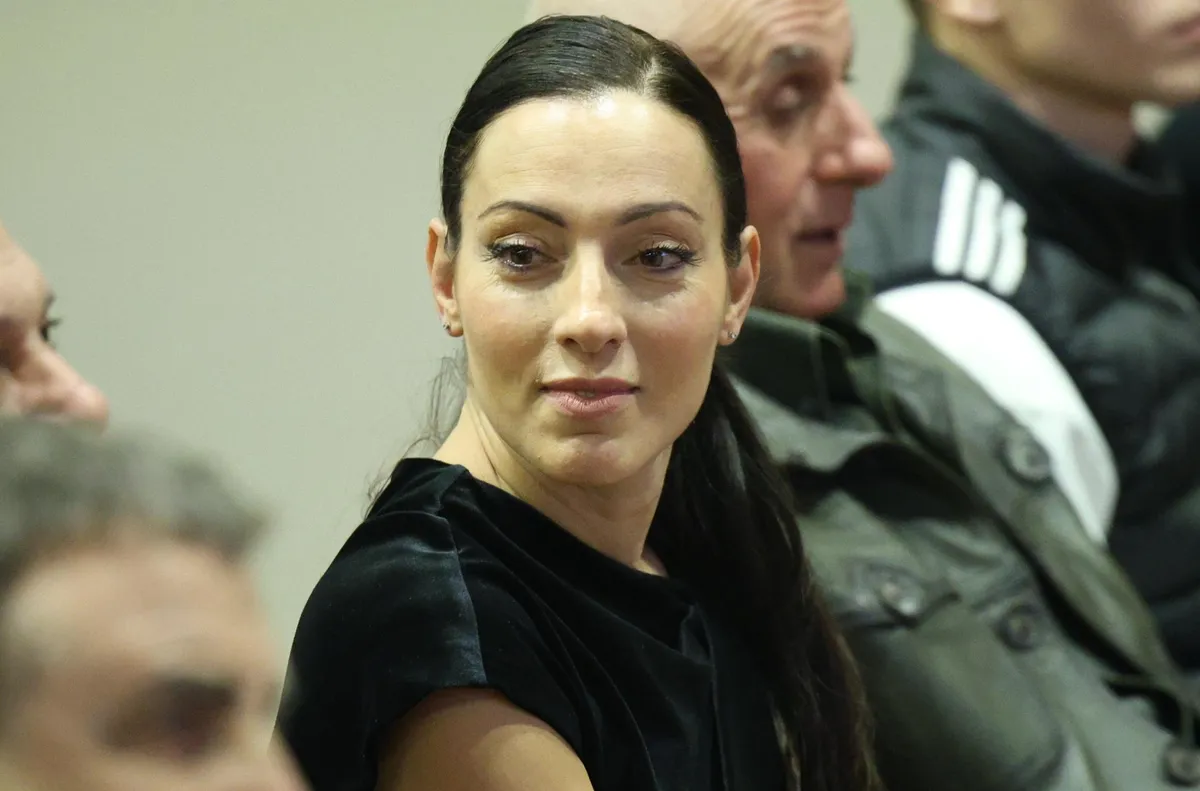 Пробата на родната атлетка от Олимпийските игри в Рио през