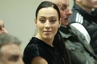 Уличиха в употреба на допинг Ивет Лалова