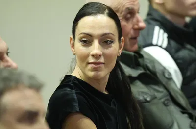 Уличиха в употреба на допинг Ивет Лалова