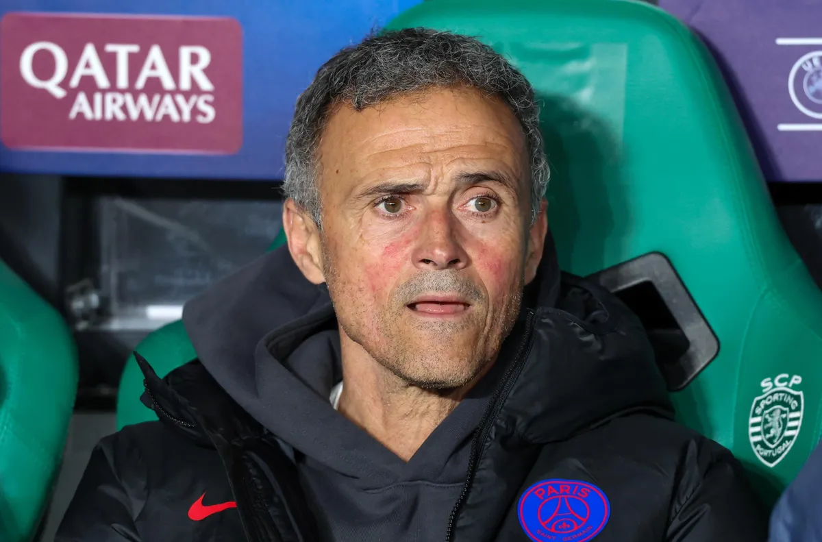 След гафа на Люка Шевалие срещу Спортинг Лисабон Треньорът на