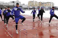 Етър смени Ботев (Враца) с Черно море