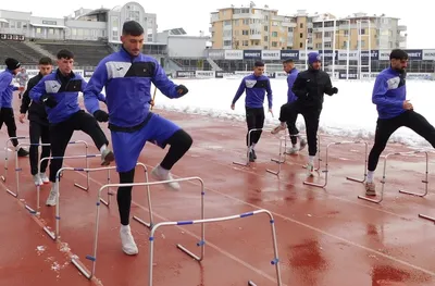 Етър смени Ботев (Враца) с Черно море