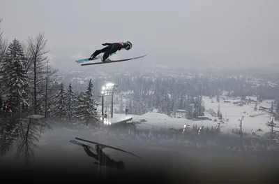 Зографски прескочи квалификациите в Оберстдорф