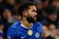 В Челси са притеснени, че Рийс Джеймс може да си тръгне без пари