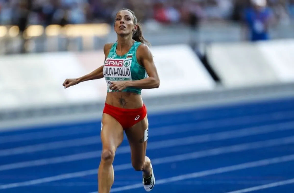 Ивет Лалова Колио излезе с официална позиция относно информацията че