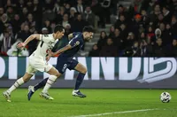 Атлетико Мадрид иска да привлече Гонсало Рамош