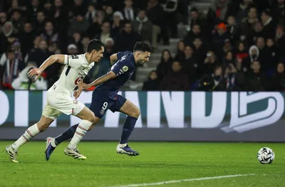 Атлетико Мадрид иска да привлече Гонсало Рамош