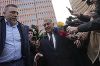 Лапорта насрочи избори в Барселона на 15-ти март