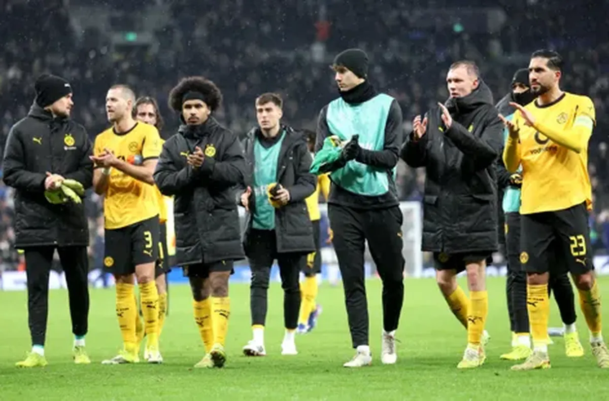 Жълто черните изпратиха млад белгиец под наем в Базел Борусия