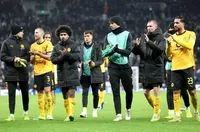 Борусия Дортмунд се раздели с ненужен