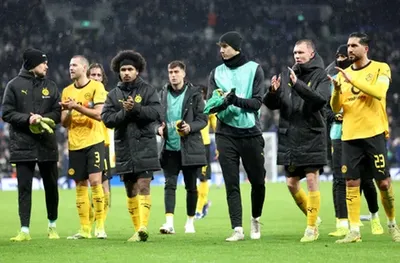 Борусия Дортмунд се раздели с ненужен