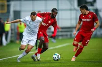 ЦСКА се представя на „Васил Левски”