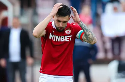 ЦСКА продава Иван Турицов?