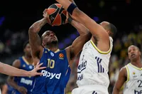 Макаби Тел Авив победи Панатинайкос в Евролигата