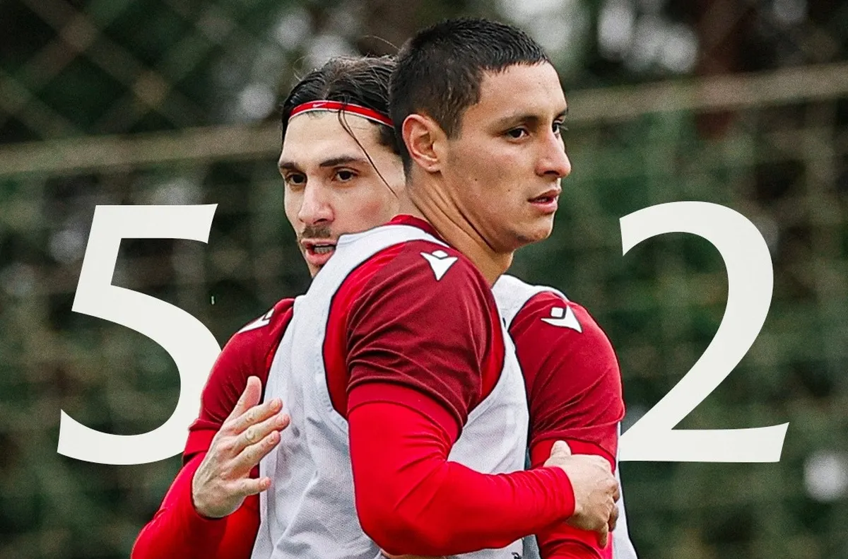 Червените разбиха корейци ЦСКА се развихри и победи с 5