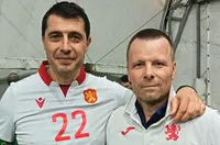 Елин Топузаков бележи успехи на два фронта