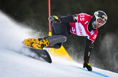 Радо Янков преодоля квалификациите в Австрия