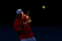 Местят мачовете на Australian Open, заради опасни жеги