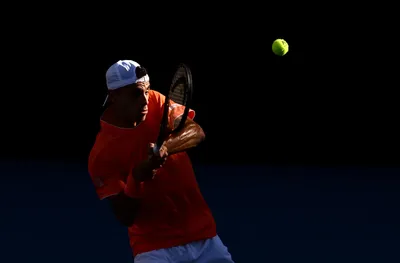 Местят мачовете на Australian Open, заради опасни жеги