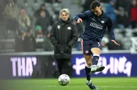 Хърватски ветеран е готов да се върне в Интер