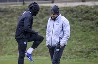 Лукаку е почти възстановен и готов да се завърне