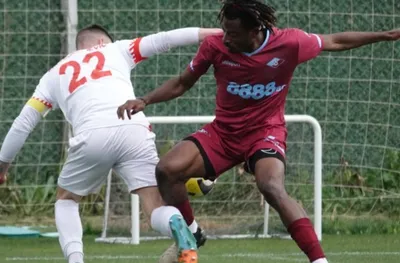 Септември (София) загуби с 0:4 от Раднички (Ниш)