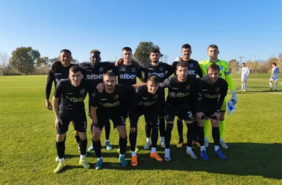 Арда завъртя реми с Поляци