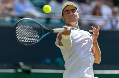 Иван Иванов на полуфинал в Испания