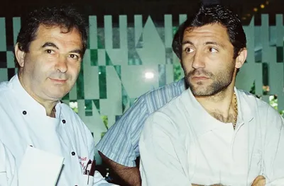 Отиде си легенда от САЩ 94