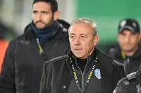 Илиан Илиев: Контролите са едно, официалните мачове друго