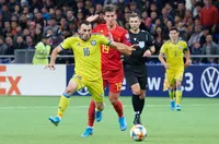 Белгия ще играе приятелски двубой с Тунис