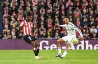 Реал Мадрид изгони защитник