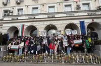 Шефка на клуб в кикбокса: Президентът на федерацията Галин Димов злоупотребява с публични средства и  лишава децата от спорт