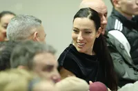 Спортният министър с позиция за случая с Ивет Лалова