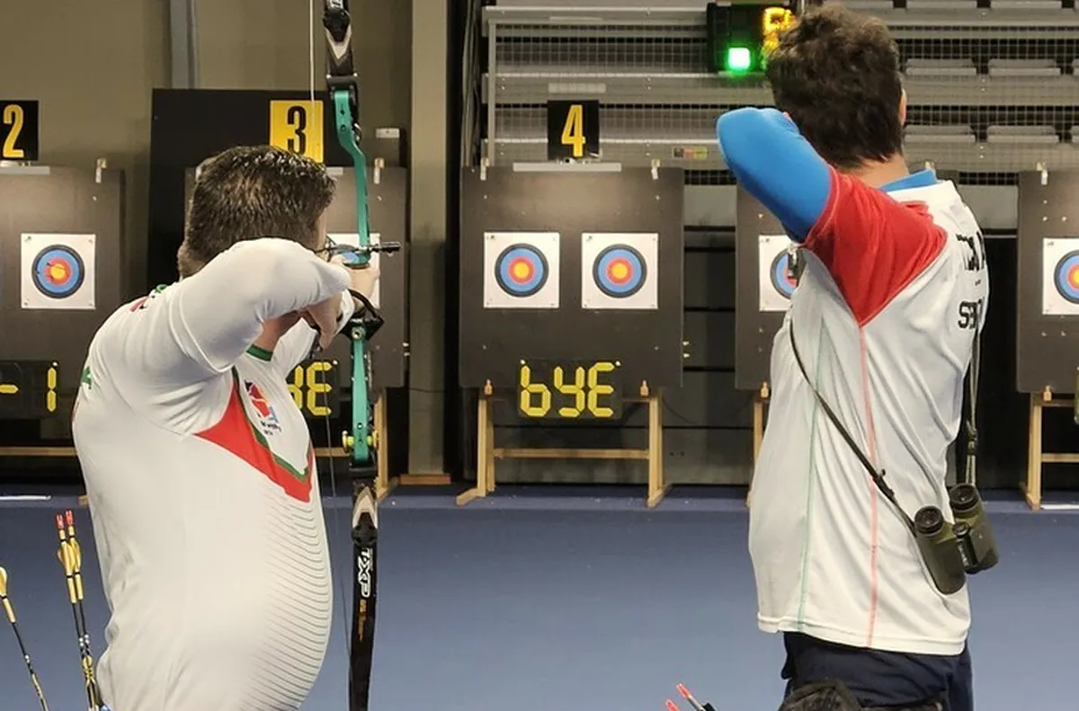 Международният турнир по стрелба с лък на закрито Дунавски стрели