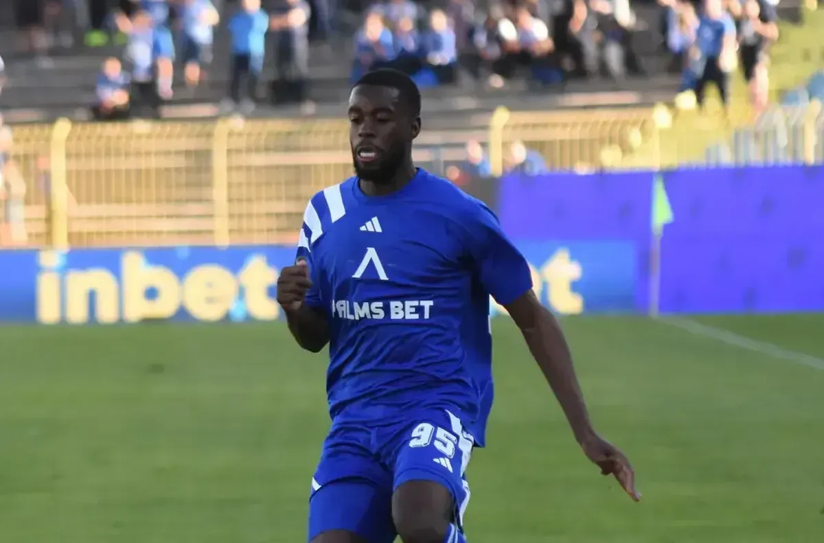 Крилото стартира лечение Крилото на Левски Карл Фабиен напусна лагера