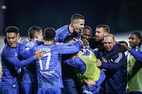 С фотофиниш: Левски е номер 1 за века!