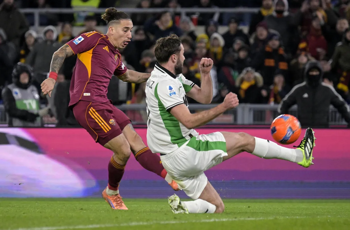 Наемът на Костас Цимикас ще бъде прекратен Гръцкият ляв бек