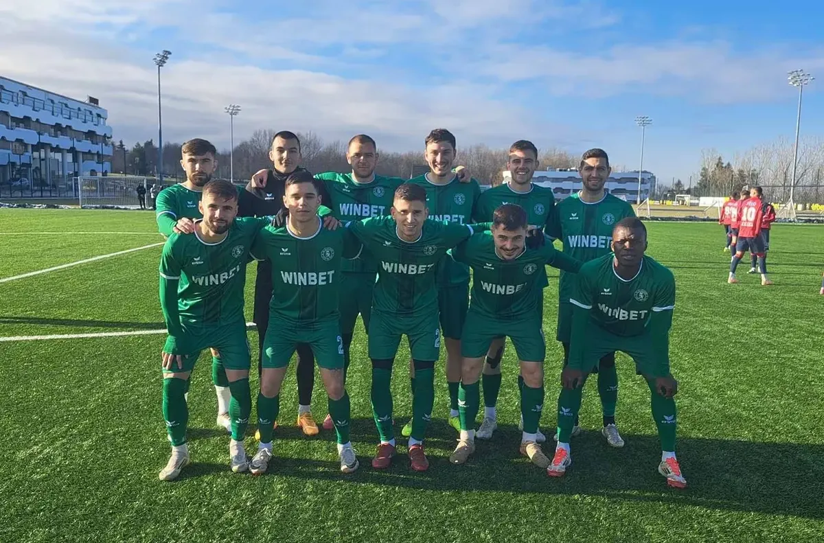 Заради лоши атмосферни условия в Кипър Днешната контрола на Ботев