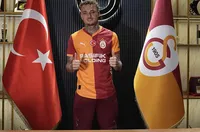 Официално: Галатасарай взе нападател на Наполи