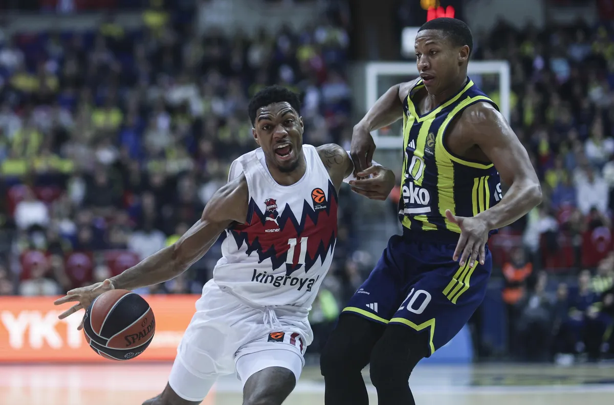 Цървена звезда се наложи над Виртус Болоня Сръбският Партизан Белград