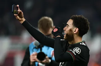 Мусиала: Отново съм жив