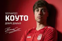 Коуто: ЦСКА 1948 е отбор, който се бори за челните позиции и за титлата