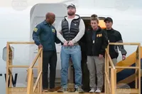 Голям удар за ФБР, арестува бивш олимпийски сноубордист